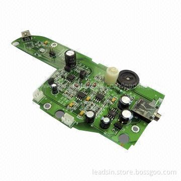 Circuit Maker, 1 to 22 Layers PCB Layout and Fabrication, Used for Networking